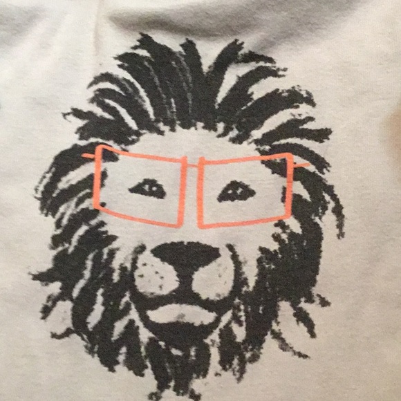 Boys size 5 Papallou long-sleeve 2-piece pajama - Picture 3 of 6